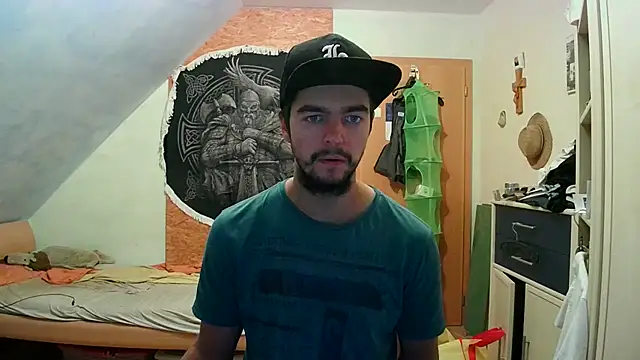 Show Webcam de Chris23547
