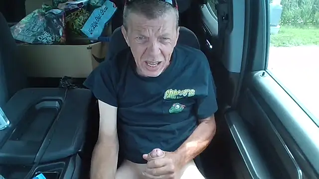 mrbigandthick1860 webkamerás műsora