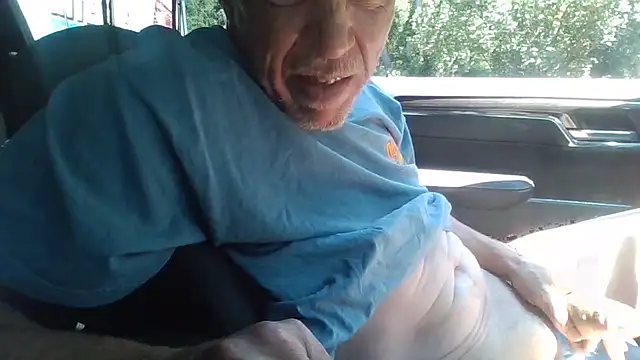 mrbigandthick1860 Шоу с уебкамера