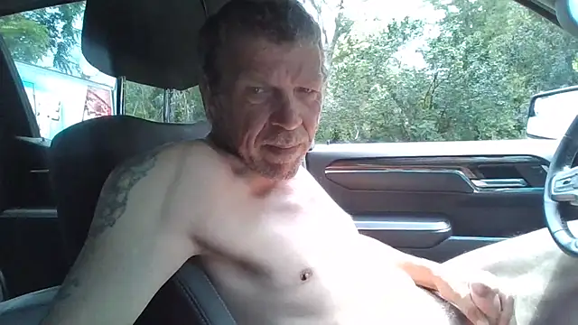 mrbigandthick1860's Webcam Show