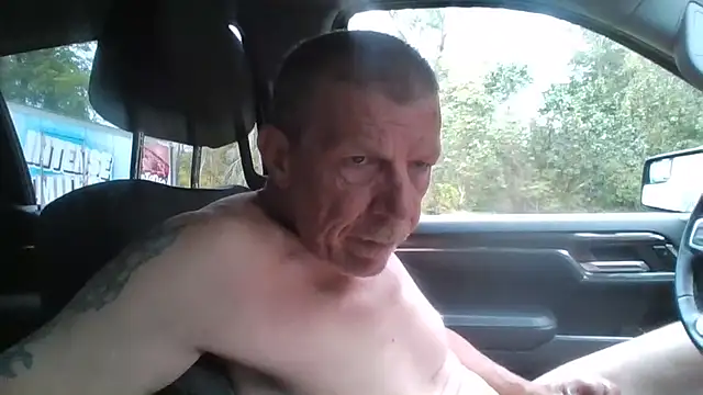 mrbigandthick1860 webkamerás műsora