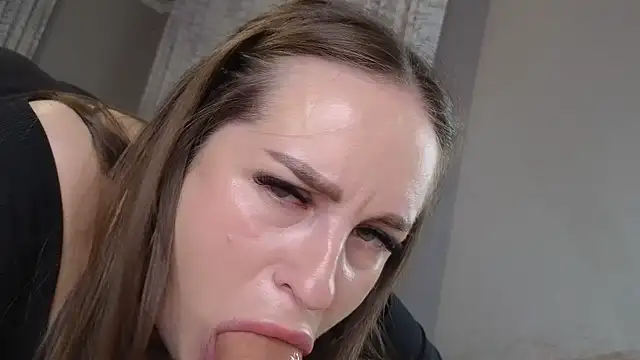 Monica_brunetteTeddy Webcam show