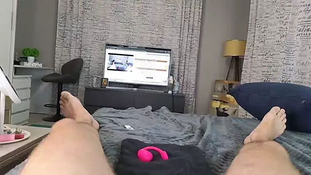 Show de webcam de Monica_brunetteTeddy