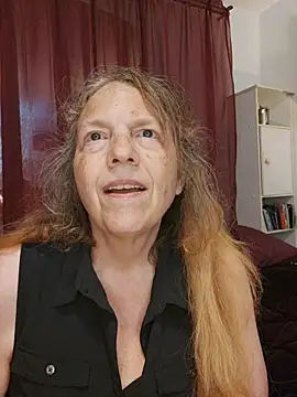 Show Webcam de Kinkette
