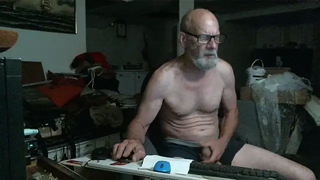 Show de webcam de farmboy4yu