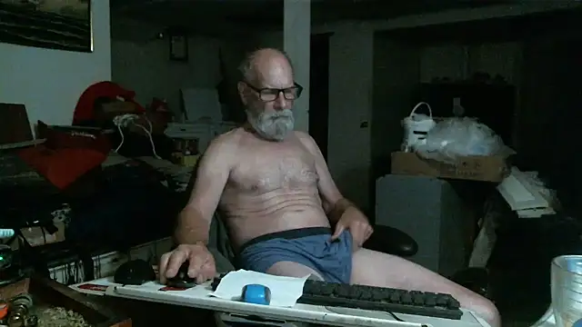 farmboy4yu ওয়েবক্যাম শো
