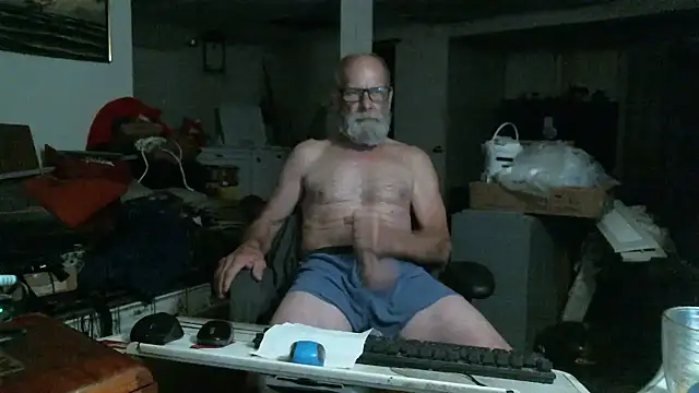 farmboy4yu webkamerás műsora