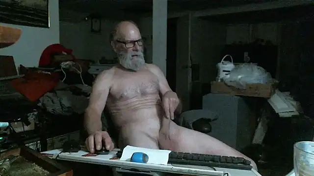 Show webcam de farmboy4yu