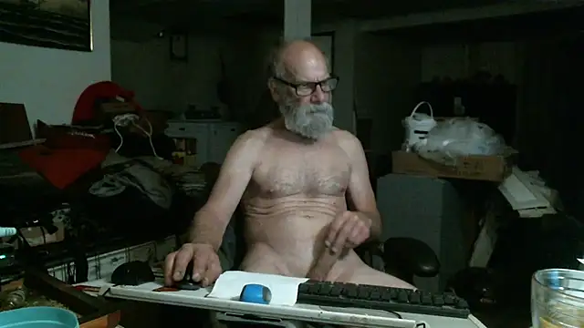 farmboy4yu: διαδικτυακό σόου στην κάμερα