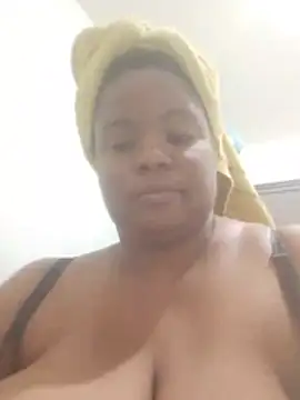 Show Webcam de bigtitssxx