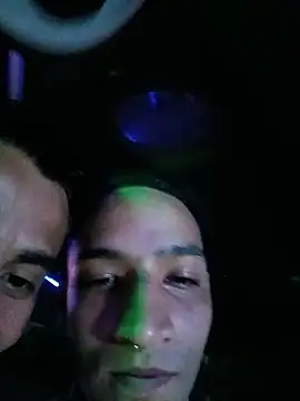 Webkamerová show eimmy_dollx