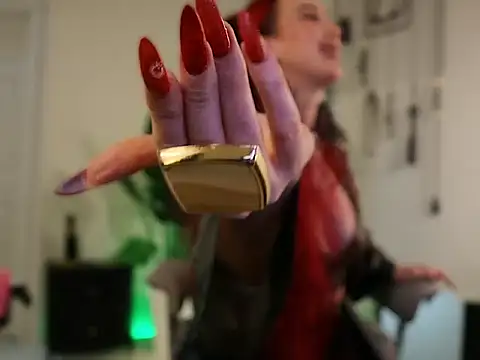 Lady_RedAlexa_RA live XXX chat