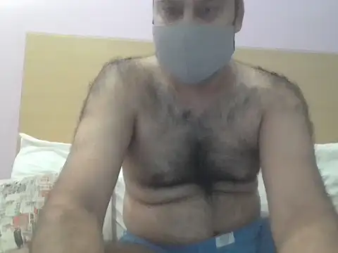 Show Webcam de sunnyagg15