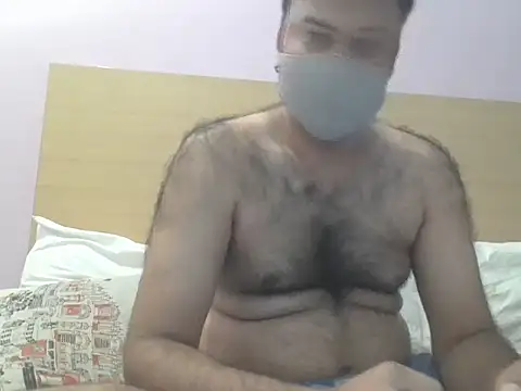 Show de webcam de sunnyagg15