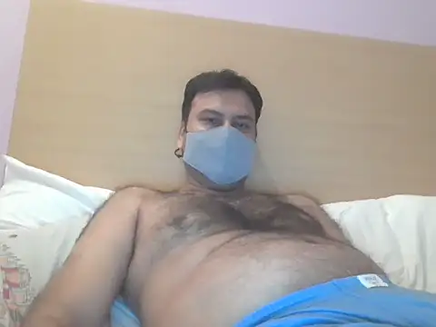 Show Webcam de sunnyagg15