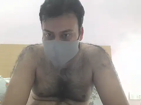 sunnyagg15 Adlı Modelin Web Kamerası Şovu