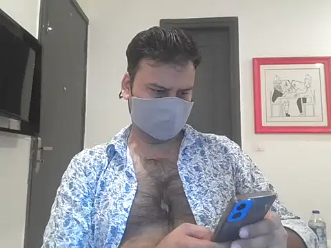 sunnyagg15 Webcam Show