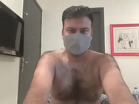 sunnyagg15 Show Webcam