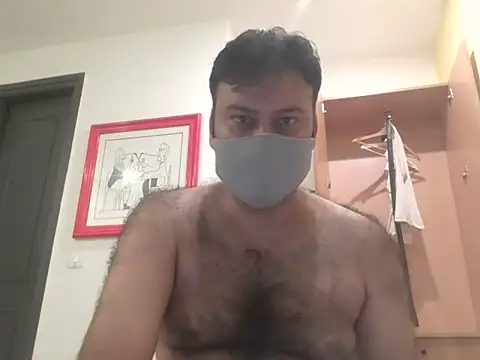 sunnyagg15 Webcam Show