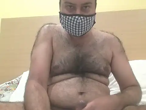 sunnyagg15 Pertunjukan Webcam