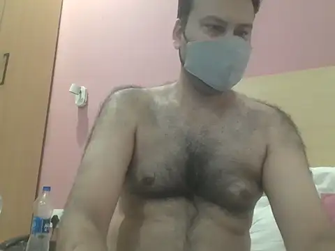 Вебкам-шоу sunnyagg15
