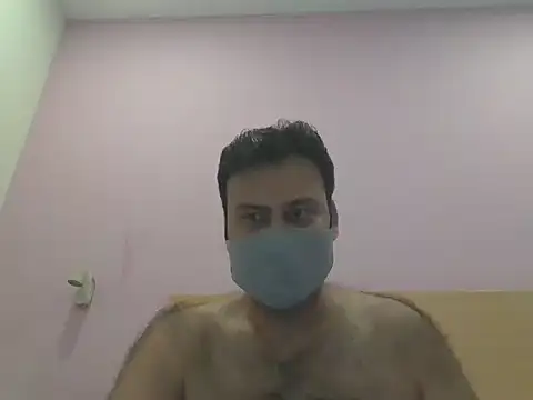 sunnyagg15 Pertunjukan Webcam