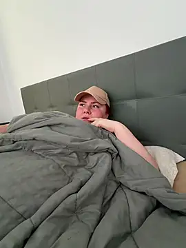 WELLCUM_FIRE's Webcam Show