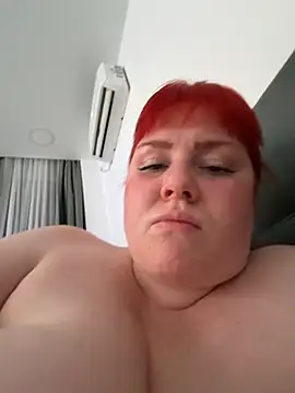WELLCUM_FIRE Webcamshow