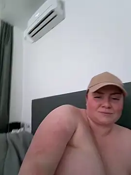 WELLCUM_FIRE Webcamshow