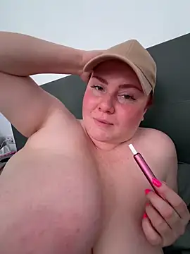 WELLCUM_FIRE's Webcam Show