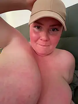Show webcam de WELLCUM_FIRE