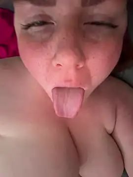 WELLCUM_FIRE 웹캠 쇼