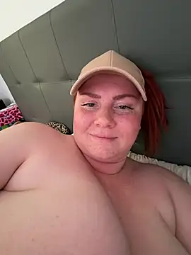 WELLCUM_FIRE Шоу с уебкамера