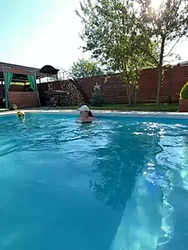 WELLCUM_FIRE Webcamshow