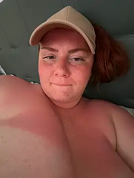 WELLCUM_FIRE Webcam-Show