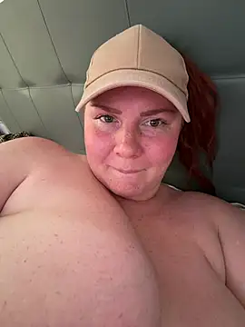 Show de webcam de WELLCUM_FIRE