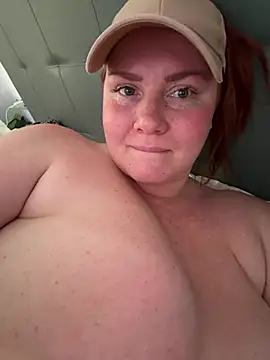 WELLCUM_FIRE Webcamshow