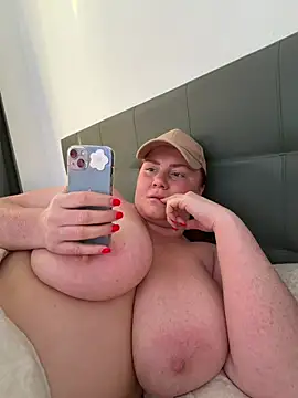 WELLCUM_FIRE Webcam show