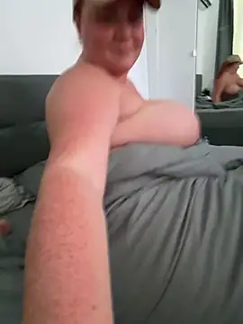 Show Webcam de WELLCUM_FIRE