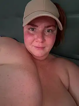 WELLCUM_FIRE webcam show