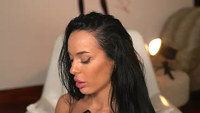 Katyerave Webcam show