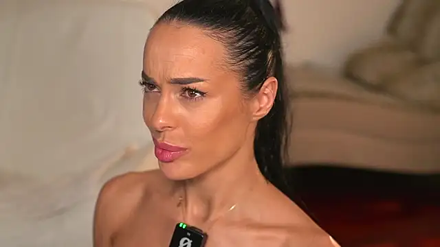 Webkamerová show Katyerave
