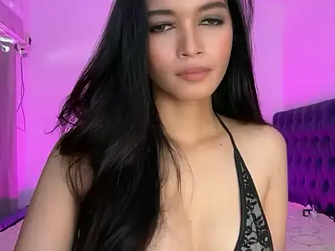 Вебкам-шоу RealKelseyXO