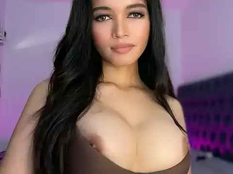 RealKelseyXO Adlı Modelin Web Kamerası Şovu