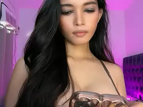RealKelseyXO Show Webcam
