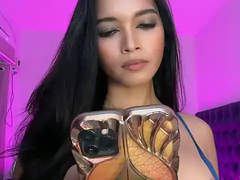 RealKelseyXO Show Webcam
