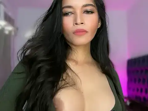 RealKelseyXO's Webcam Show