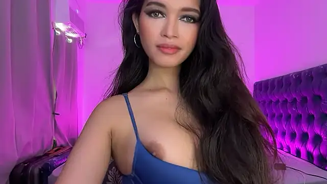 RealKelseyXO's Webcam Show