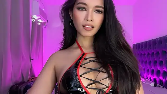 RealKelseyXO Webcam-Show
