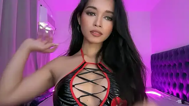 RealKelseyXO's Webcam Show